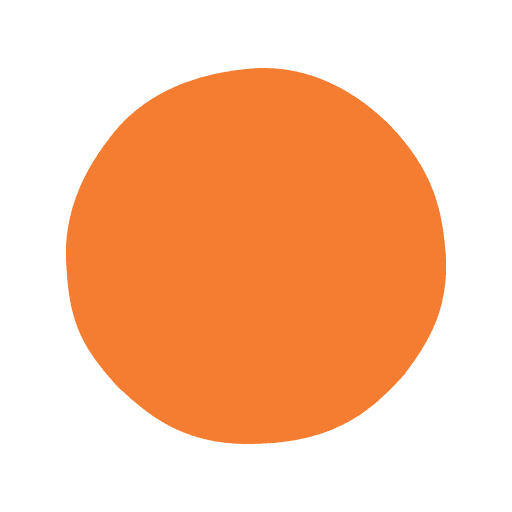 Headspace app logo