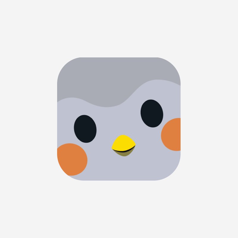 Finch app logo